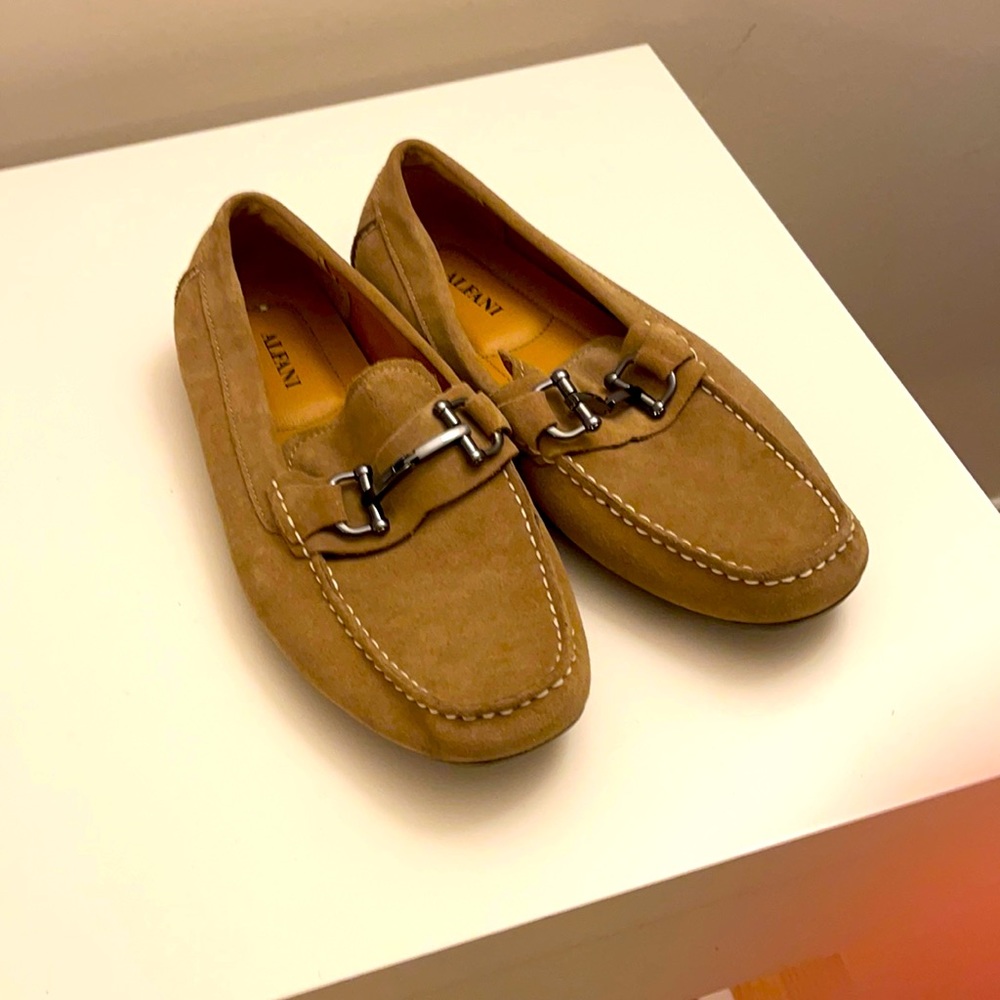 Alfani size 10 , like new !